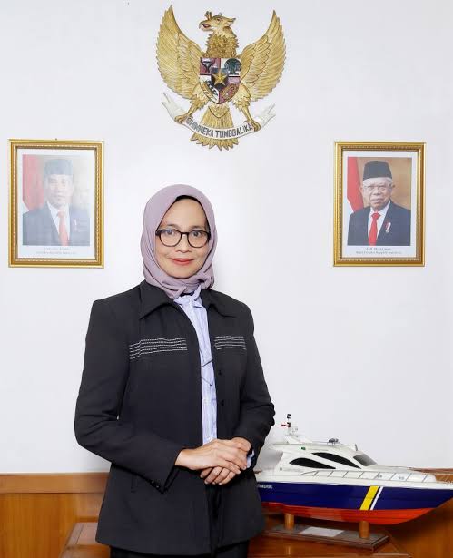 Bantu Nelayan, Kepala DKP Banten Eli Susiyanti Akan Berikan Bantuan Alat Tangkap dan Pengolahan Ikan Kepada 40 Kelompok Nelayan di Tahun 2024