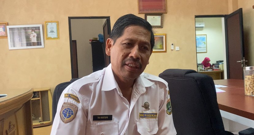 Telan Anggaran Rp1 Miliar, Mudik Gratis Lebaran 2024 Pemprov Banten Sediakan 1.710 Tiket