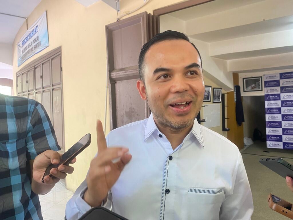 Angota DPRD Banten Dede Rohana Minta Perusahaan Patuhi Aturan THR