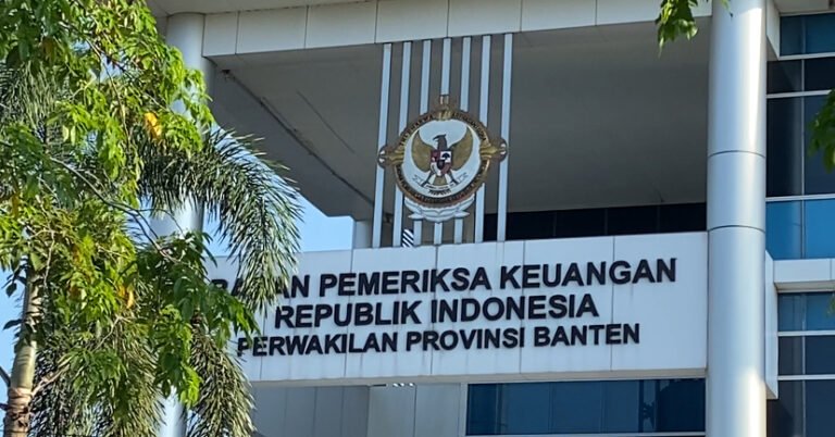 Tindak Lanjut Temuan BPK Jadi Perhatian Serius Dewan