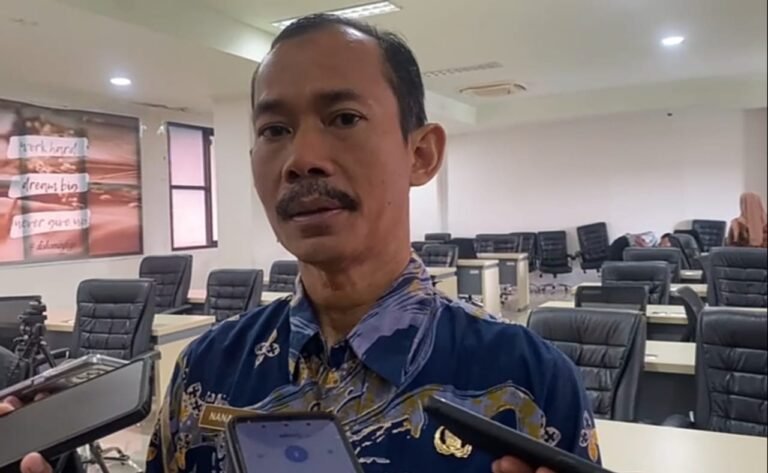 Gencar Sikat Judi Online, Pemprov Banten Gelar Sosialisasi dan Pengawasan