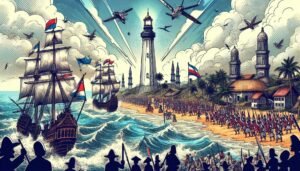 Peran Banten dalam Sejarah Perjuangan Melawan Penjajah