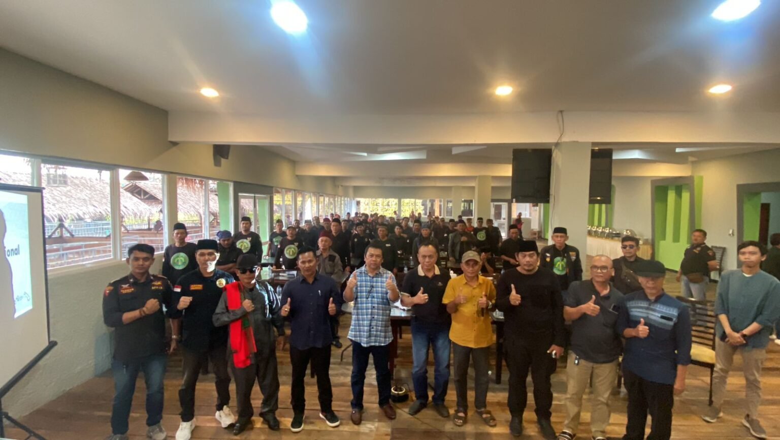 Ormas dan Tokoh di Serang Banten Dukung PSN PIK2, Yakin Beri Manfaat Besar