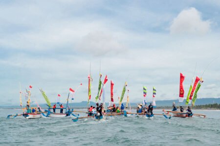 Keunikan Tradisi Syukuran Laut di Banten: Menghormati Alam dan Lautan