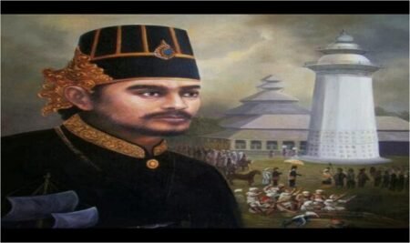 Sultan Ageng Tirtayasa: Pemimpin Legendaris yang Berjuang Melawan Belanda