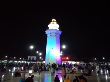Menggali Tradisi dan Ritual Keagamaan di Kesultanan Banten