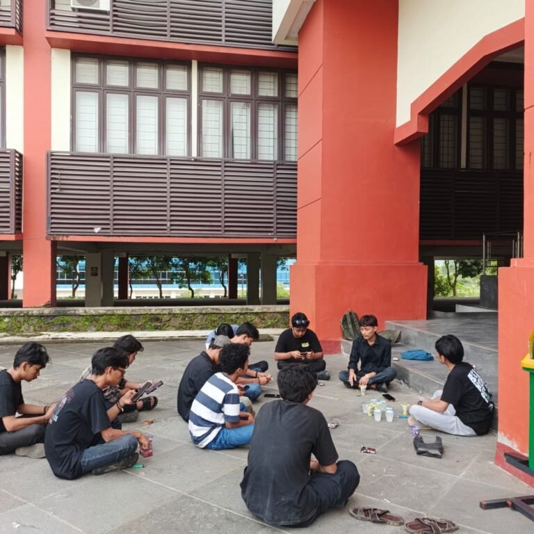 DPD IMAKIPSI Banten Gelar Diskusi Soroti Dugaan Keterlibatan PJ Gubernur dalam Alih Fungsi Hutan Lindung untuk PSN PIK 2