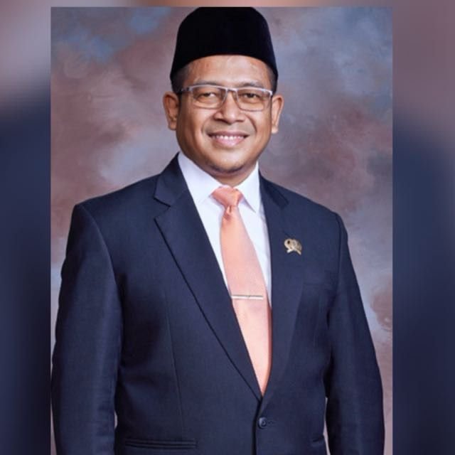 Budi Prajogo Dukung Penuh Program Andra-Dimyati