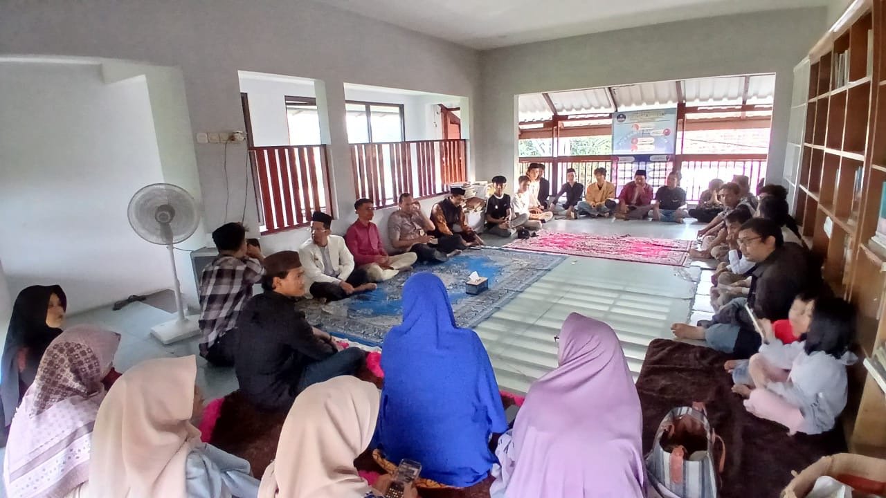 Cegah PSU Berulang, Bawaslu Minta Dukungan Masyarakat Sipil untuk Berpartisipasi