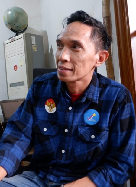 Pastikan Tidak Ada Fraksi TNI di DPR, PRIMA: RUU TNI Tidak Menghidupkan Kembali Dwifungsi Seperti Orba