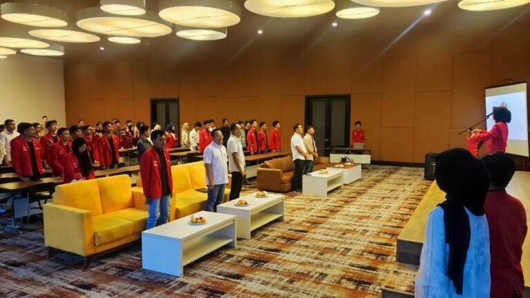 Soroti Pendidikan Gratis Solusi Entaskan Kemiskinan: LMND Banten Gelar Dialog Publik