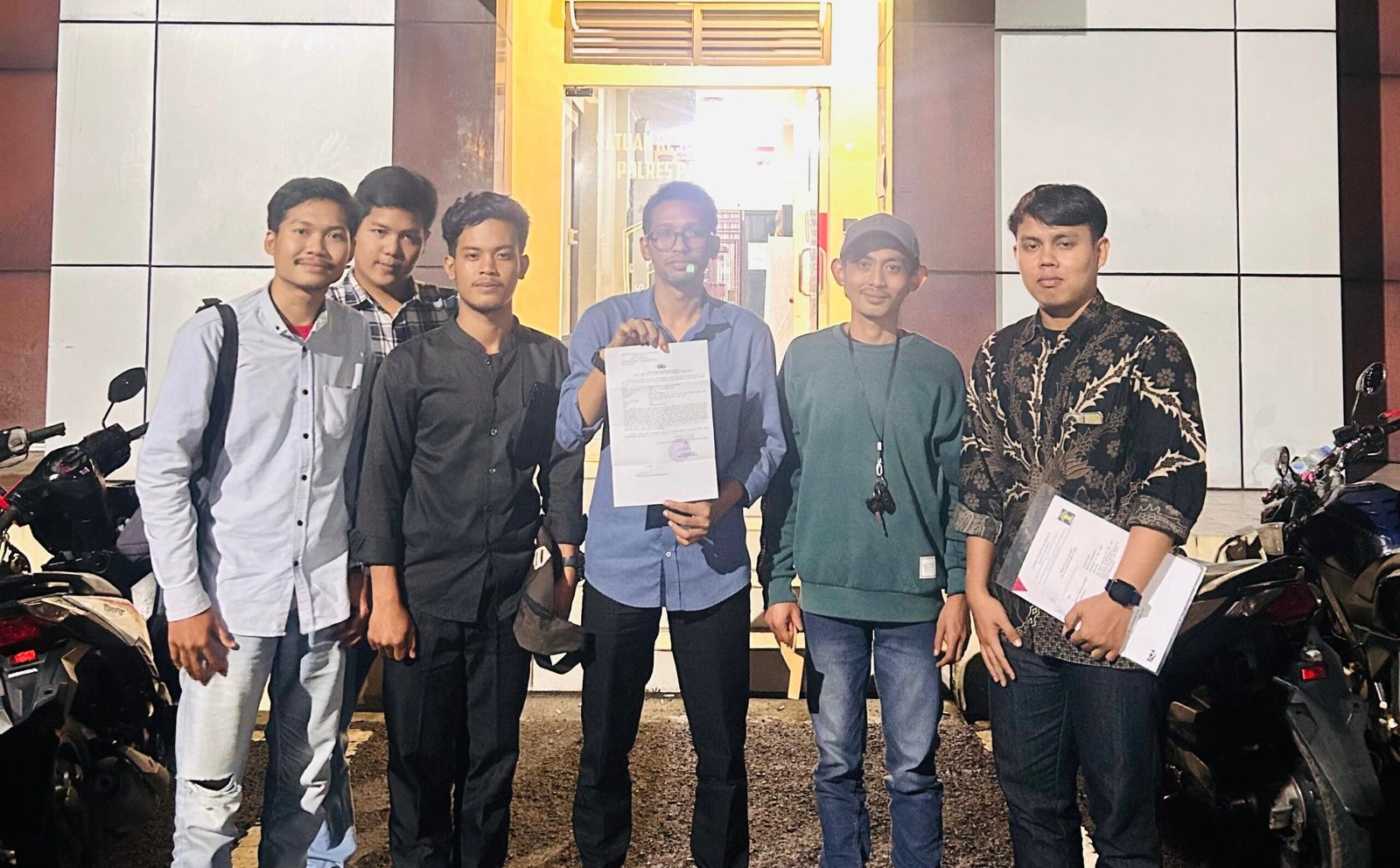 LBH Rakyat Banten Kecam Aksi Brutal Kekerasan terhadap Mahasiswa UNMA di Pandeglang, Desak APH Segera Tangkap Pelaku