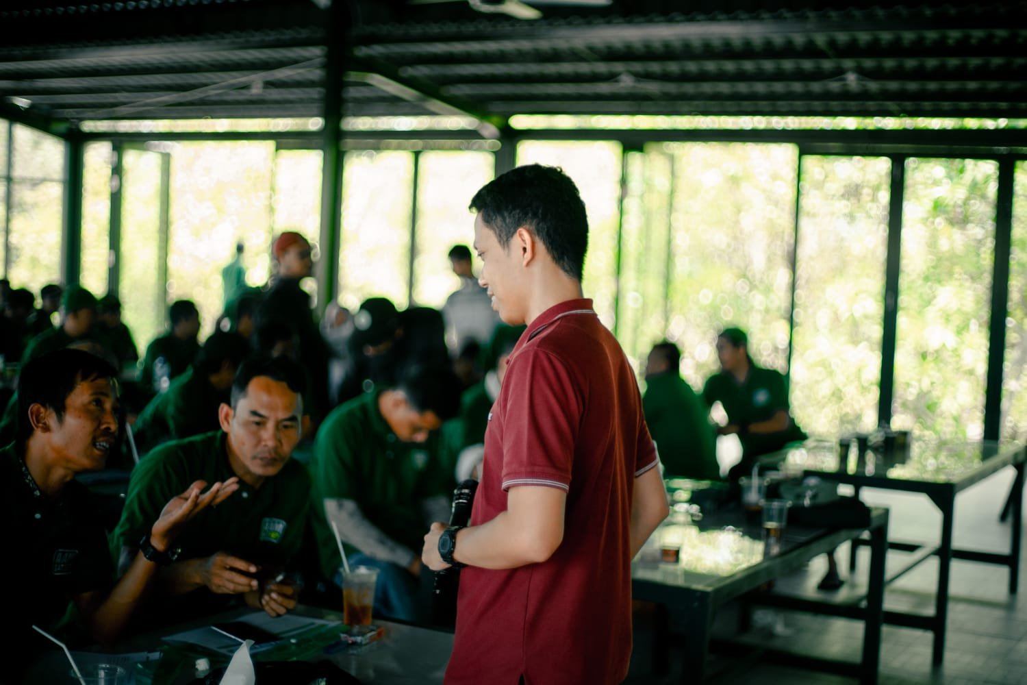 HARDIKNAS: Saatnya Kita Bertanya, Pendidikan Kita Untuk Siapa?