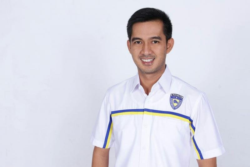 IMI Banten Minta Pemerintah Bangun Sirkuit Balap di Lahan Sport Center, TB Roy Fachroji: Banten Harus Punya Sirkuit Permanen!