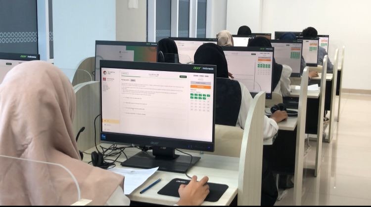 Kabar Baik, Prodi Baru di UIN SMH Banten Banyak Diminati oleh Peserta UMPTKIN, Mufti Ali: Kita Buka Peminatnya Langsung Membludak