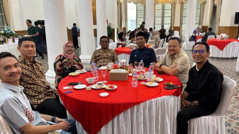 Pemuda Sulsel dan Banten Bentuk Angkatan Muda Syekh Yusuf Almakassari