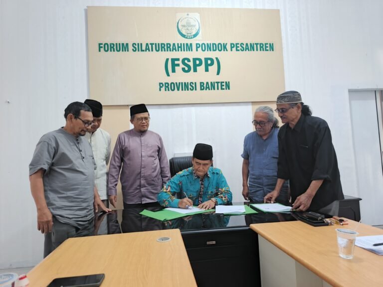 KBPII, FSPP, dan PERFIMA Sepakati MoU untuk Kolaborasi Produksi Film Bertema Islam