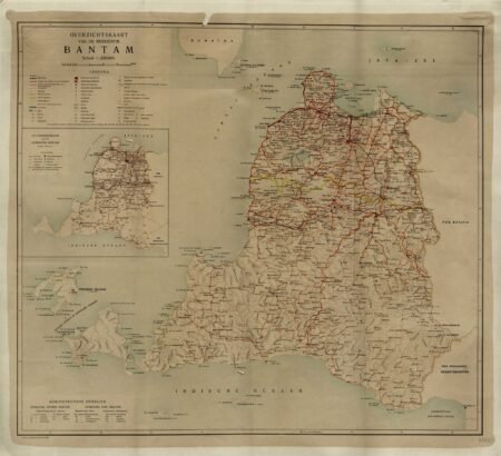 Gunung dan Tanjung Piatu: Lanskap Sunyi, Jejak Kosmologis di Teluk Banten