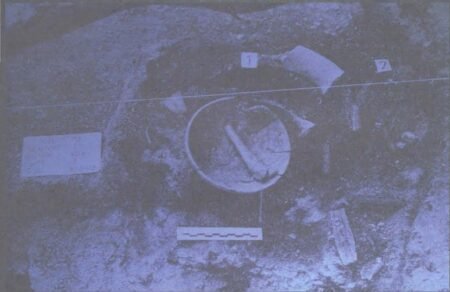 Kuburan Tempayan Anyar Lor: Jejak Kehidupan dan Kosmologi Kematian di Pesisir Banten