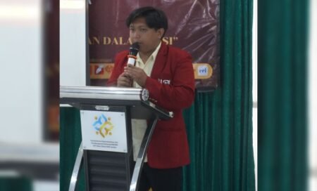 Koordinator wilayah II IKMA PGSD Indonesia Desak KPK Usut Dugaan Pemotongan KIP-K Aspirasi di Banten, Soroti Legislator Senayan