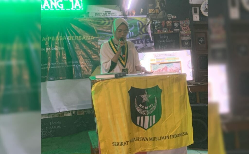 SEMMI Jakarta Timur: Sufmi Dasco Sang Maestro Stabilitator Politik Indonesia Sangat Layak Mendapatkan Penghargaan Bintang Republik Indonesia Utama