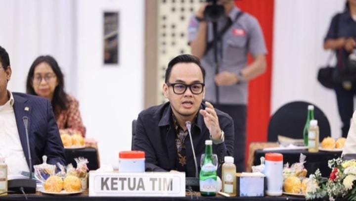 Rano Alfath: Tidak Ada yang Kebal Hukum, Kasus Pengeroyokan Rida Harus Diusut Tuntas