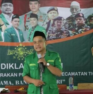 Meneguhkan Peran Pesantren dalam Pendidikan dan Akhlak