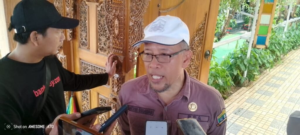 DP3AKB Kota Serang Ingin Bentuk Rumah Kolaborasi Demi Tekan Kasus Asusila