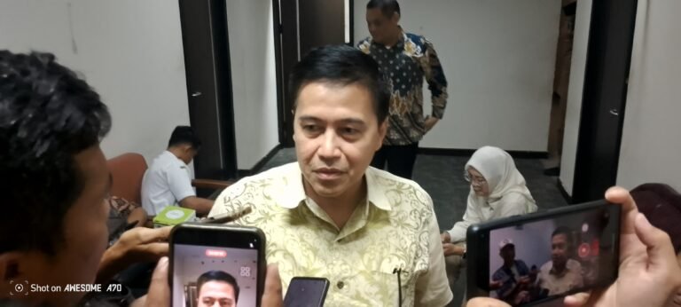 Kerja Sama Pengelolaan Pasar Rau Diputus Secara Bersyarat, Berikut Ini Tuntutan PT Pesona