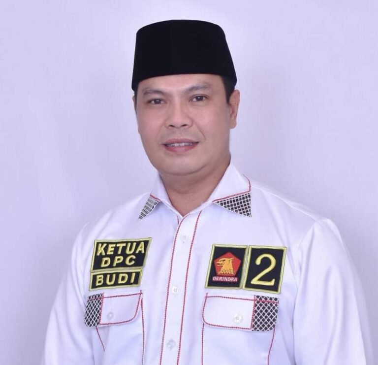 Budi Rustandi