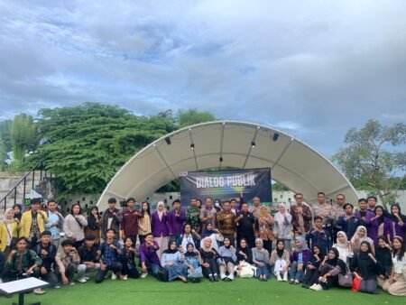 FSOE & PMII Suarakan Keresahan Publik: Tuntut Tegaknya SK Gubernur Soal Jam Operasional!