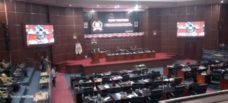 DPRD Segera Susun Raperda Utilitas Terpadu, Demi Dongkrak PAD dan Penataan Kota Serang