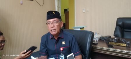 DPRD Kota Serang Cium Adanya Dugaan Mark Up Data PKBM di Tiga Kecamatan