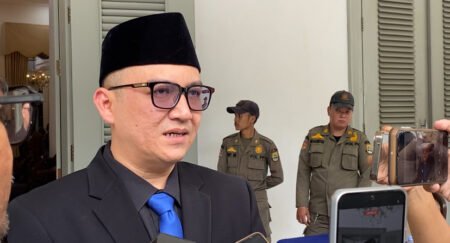 Genjot Pendapatan, Bapenda Banten Gelar Razia Pajak Kendaraan dan Alat Berat Mulai November–Desember 2025