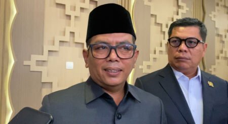 Gubernur Bersama Bapenda Banten Optimalkan Pajak Alat Berat dan Air Permukaan