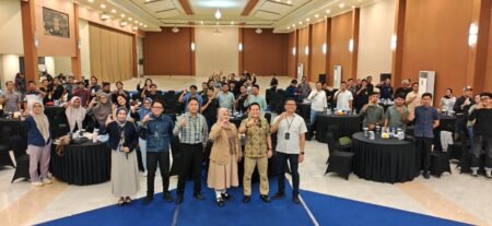 Bank bjb KCK Banten Sosialisasikan Program DPLK