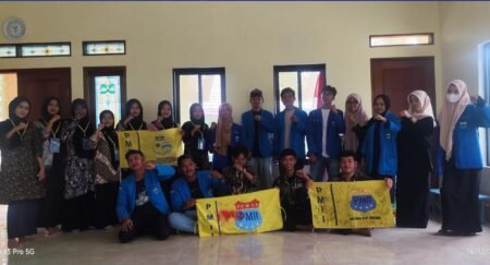 PMII Komisariat STIT Serang Gelar MAPABA sebagai Gerbang Kaderisasi Mahasiswa