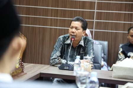 Dukung KDMP, APDESI Merah Putih Banten: Ekonomi di Desa Bakal Meningkat Pesat