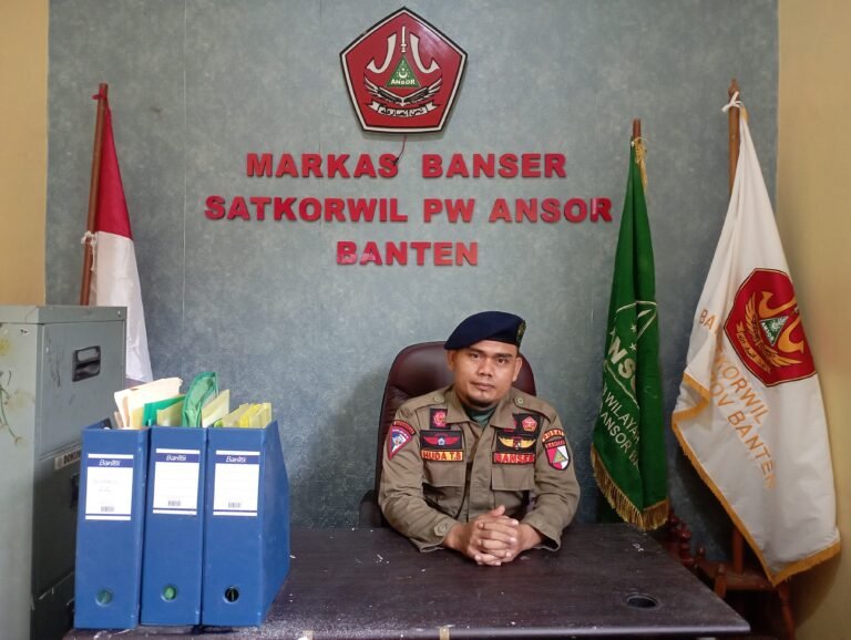 Jelang Nataru, Balantas Banten Siap Siaga Amankan Natal dan Tahun Baru