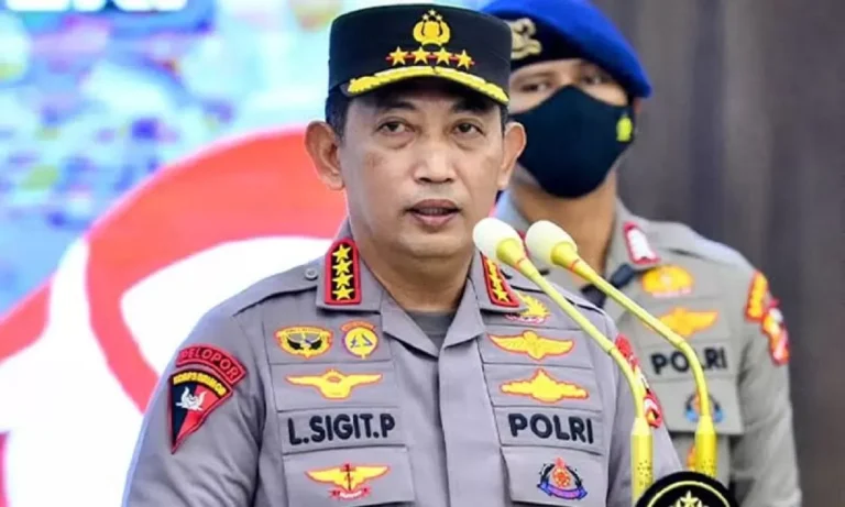 IPW: Perpol 10/2025 Kebutuhan Mendesak Pasca Putusan MK Larang Polisi Aktif Duduki Jabatan Sipil