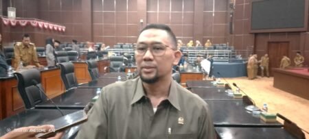 Rencana Kerja Sama Pengiriman Sampah, DPRD Sarankan Pemkot Serang Sosialisasikan ke Warga TPSA Cilowong