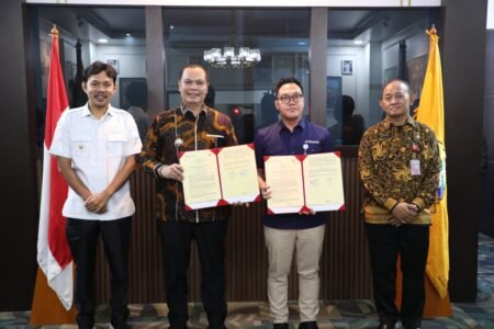 Peserta PBI BPJS Kesehatan di Kota Serang Bertambah 20 Ribu Jiwa