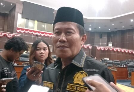DPRD Dorong Pemkot Serang Tambah Kuota PBI BPJS Kesehatan Demi Capai Predikat UHC Prioritas
