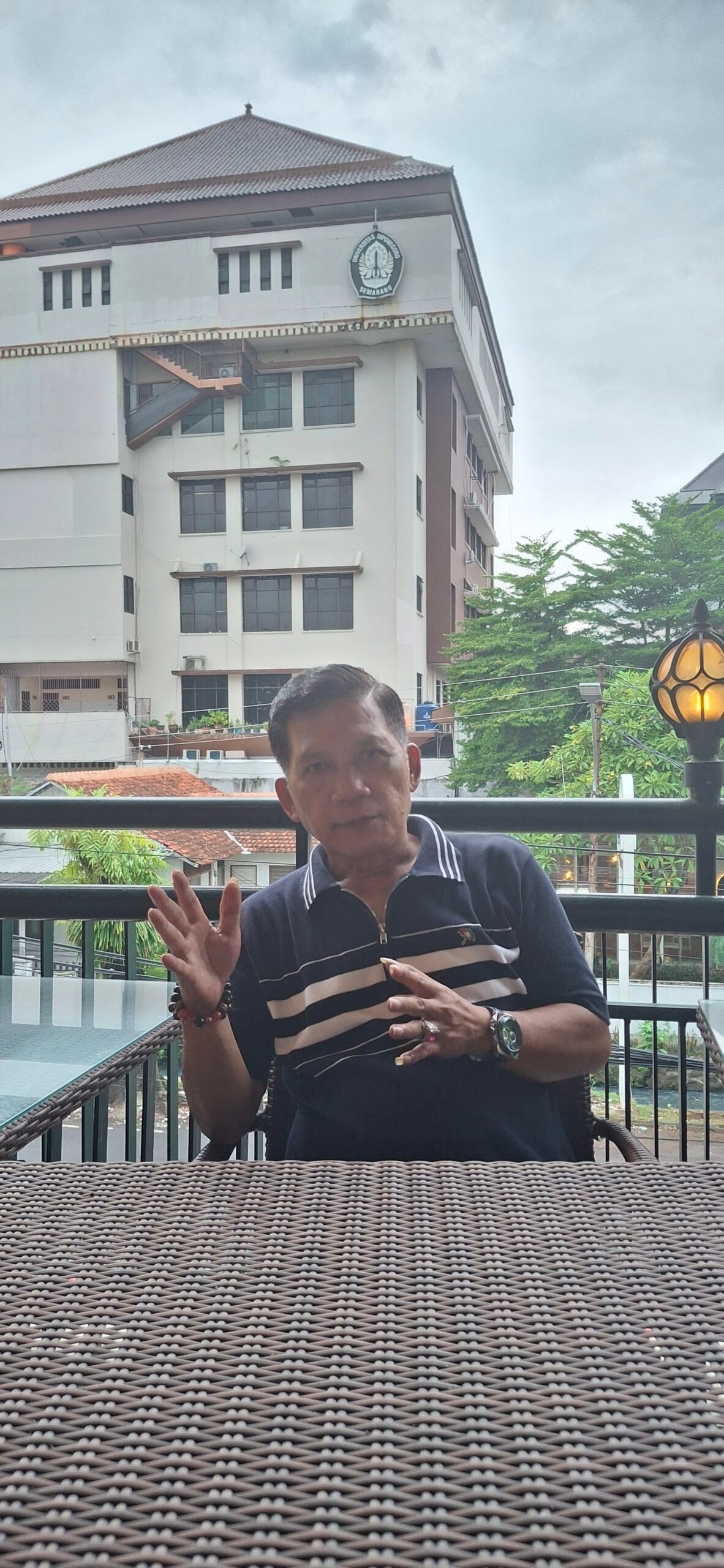 Matahukum Minta Jaksa Agung Panggil Staf Menkeu Terkait Dugaan Korupsi