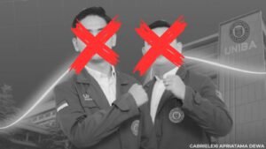 Enam Bulan yang Sunyi Ketika BEM Hadir Tanpa Perjuangan