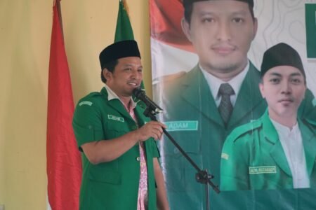 PW MDS RA Banten Gelar Diskusi Bedah Buku “Agama Kerja”, Perkuat Etos Kerja dan Spirit Pengabdian