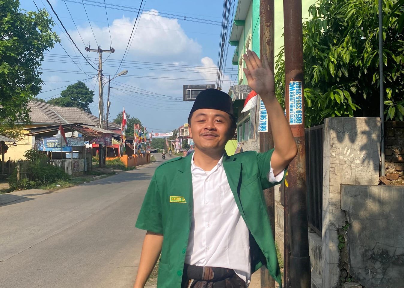 Refleksi 1 Abad NU : Menilik Peran Strategis NU Dalam Berbangsa dan Beragama