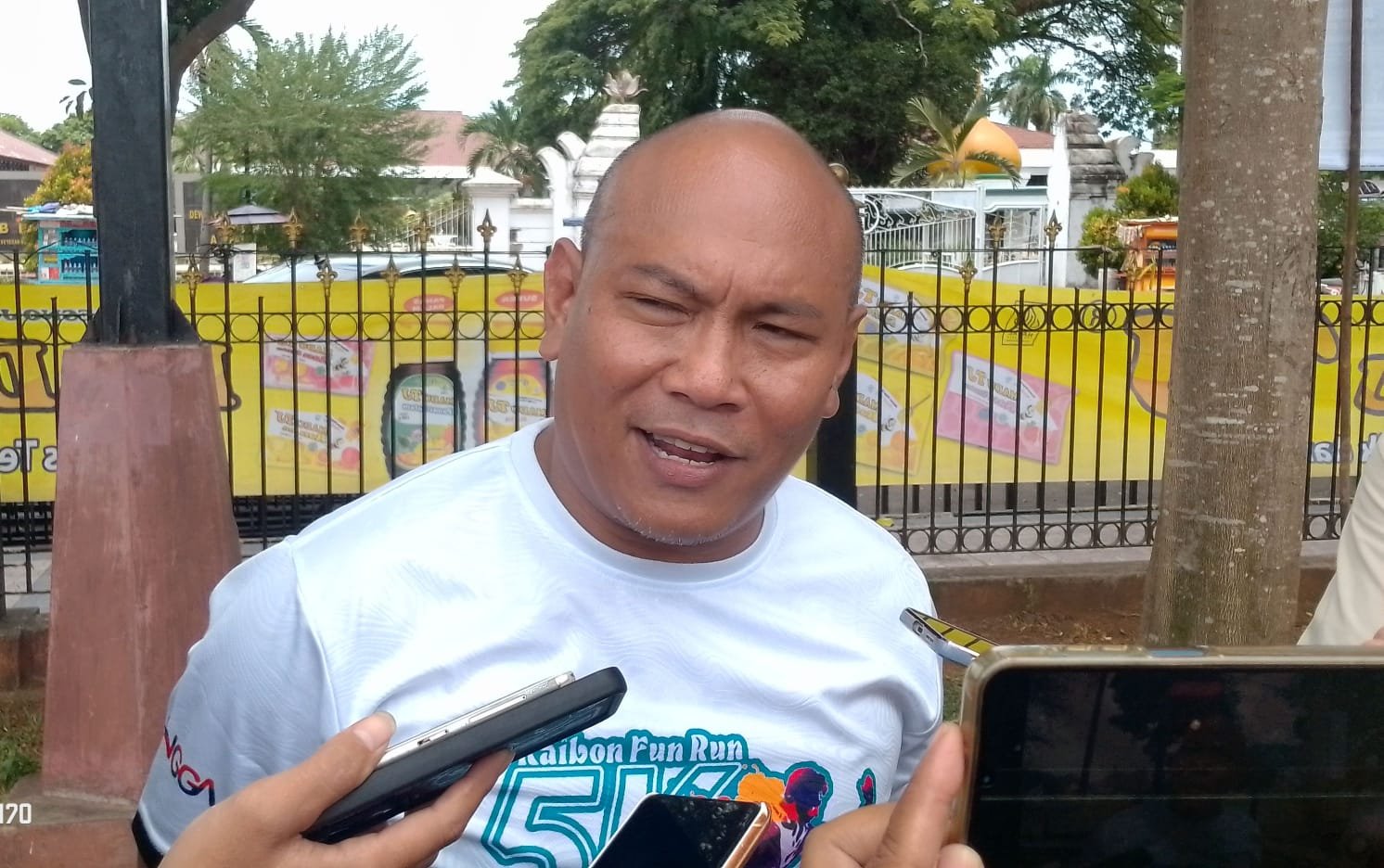 Situs Banten Girang Bakal Dijadikan Kawasan Wisata Sejarah, Demi Dongkrak Kunjungan Wisatawan