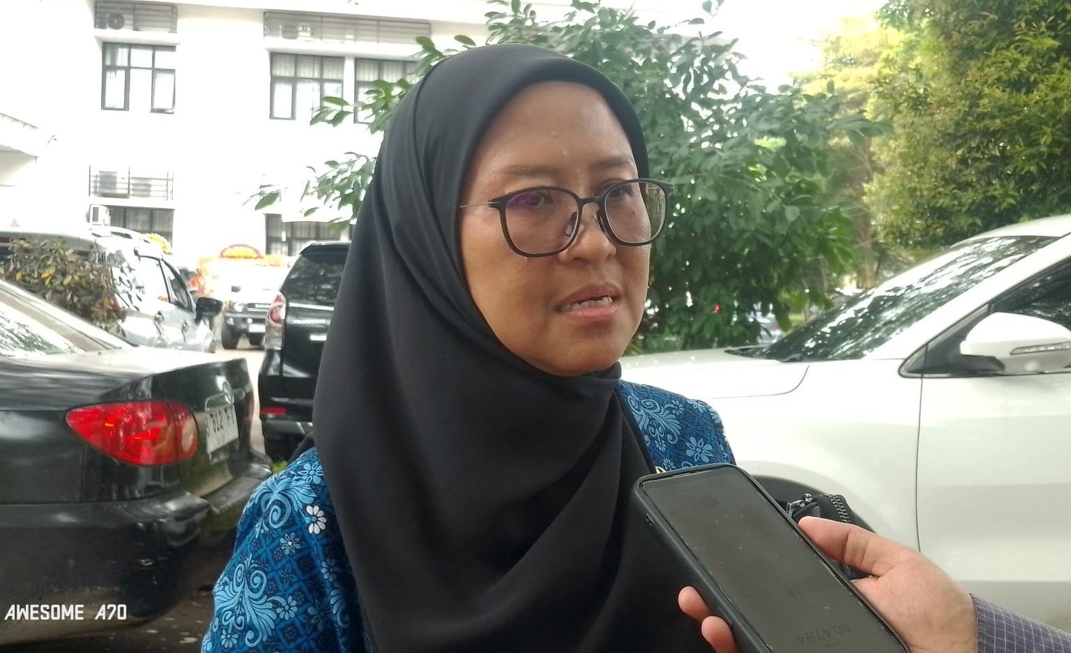 Bappeda Kota Serang Bakal Gelar Dialog Forum Konsultasi Publik Secara Daring