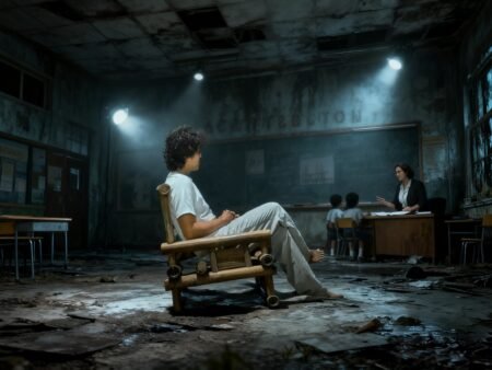 Darurat Literasi, Krisis Kompetensi Guru, dan Ketimpangan Sarana Pendidikan di SDN Padasuka 4 Pandeglang